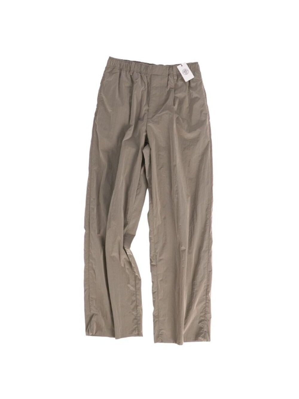 Hermes Pants Long Easy